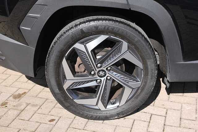 Hyundai Tucson 1.6 TGDi Hybrid 230 Premium 5dr 2WD Auto