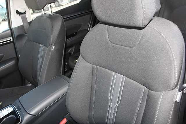 Hyundai Tucson 1.6 TGDi Hybrid 230 Premium 5dr 2WD Auto
