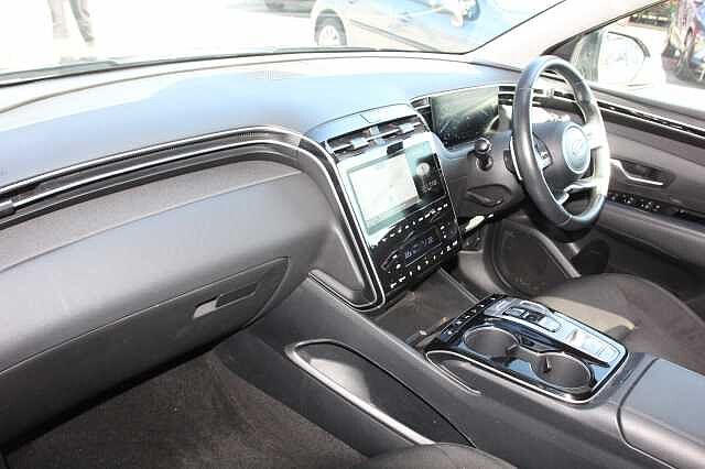 Hyundai Tucson 1.6 TGDi Hybrid 230 Premium 5dr 2WD Auto