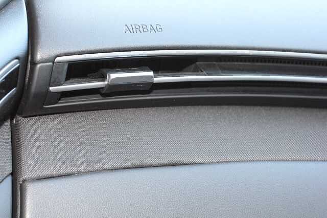 Hyundai Tucson 1.6 TGDi Hybrid 230 Premium 5dr 2WD Auto