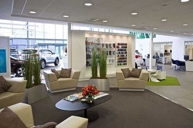 Hyundai I20 1.0T GDi 48V MHD Premium 5dr DCT Green