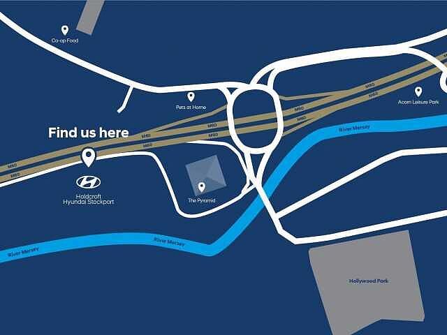 Hyundai I20 1.0T GDi 48V MHD Premium 5dr DCT Green