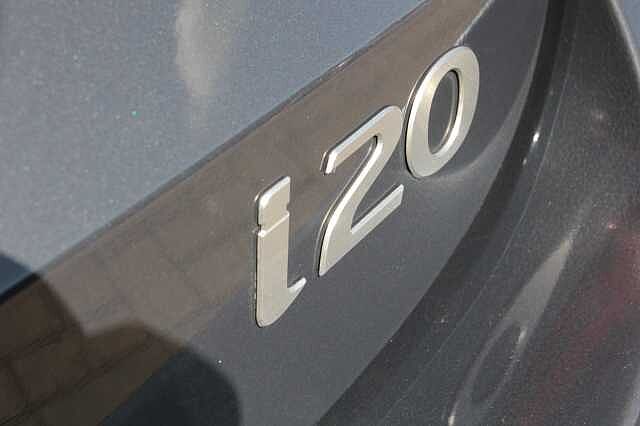 Hyundai i20 1.0T GDi Premium 5dr