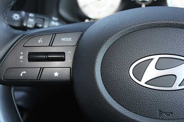 Hyundai i20 1.0T GDi Premium 5dr