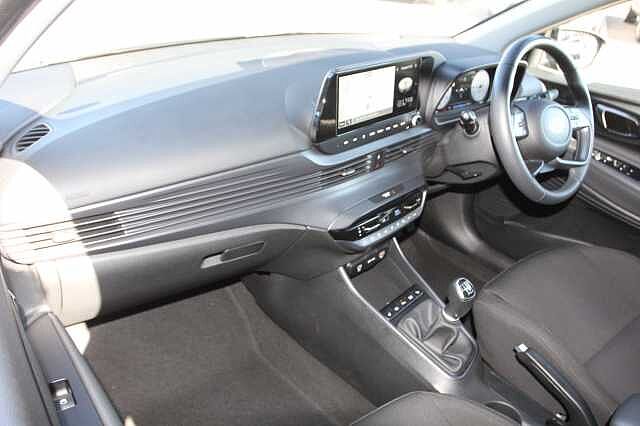 Hyundai i20 1.0T GDi Premium 5dr