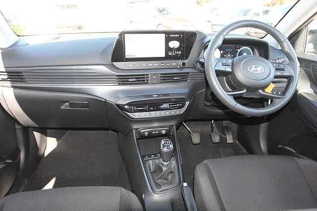 Hyundai i20 1.0T GDi Premium 5dr