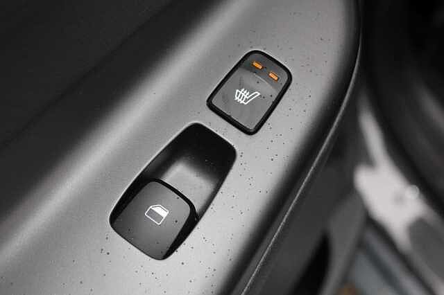 Hyundai KONA 1.6 GDi Hybrid Ultimate 5dr DCT Grey