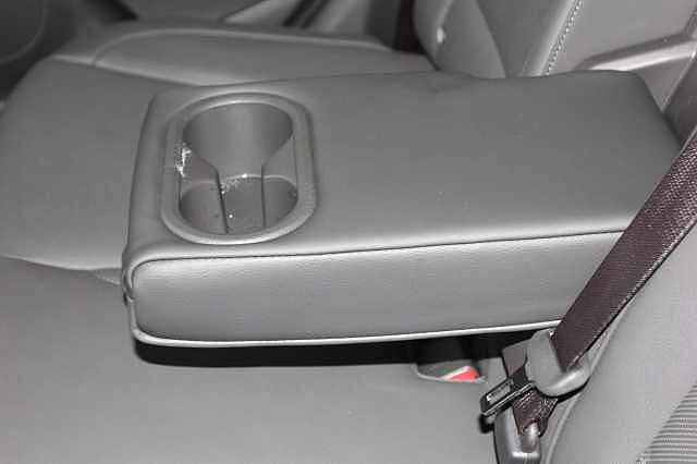 Hyundai KONA 1.6 GDi Hybrid Ultimate 5dr DCT Grey