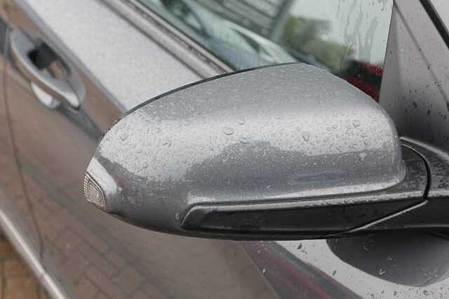 Hyundai KONA 1.6 GDi Hybrid Ultimate 5dr DCT Grey