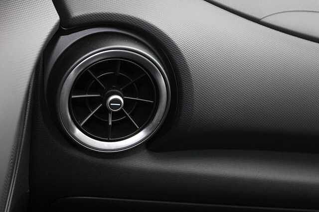 Hyundai KONA 1.6 GDi Hybrid Ultimate 5dr DCT Grey