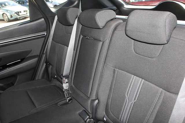 Hyundai Tucson 1.6 TGDi Hybrid 230 Premium 5dr 2WD Auto