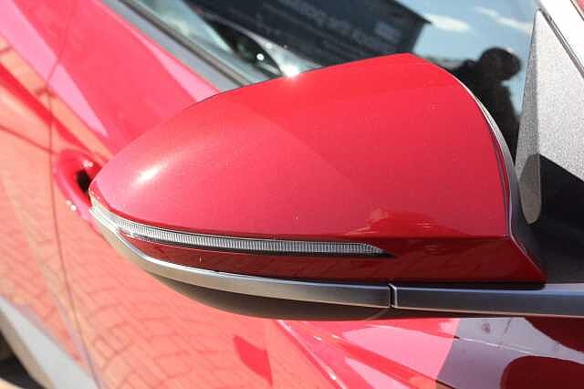 Hyundai Tucson 1.6 TGDi Hybrid 230 Premium 5dr 2WD Auto