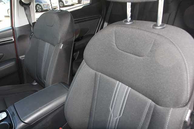 Hyundai Tucson 1.6 TGDi Hybrid 230 Premium 5dr 2WD Auto
