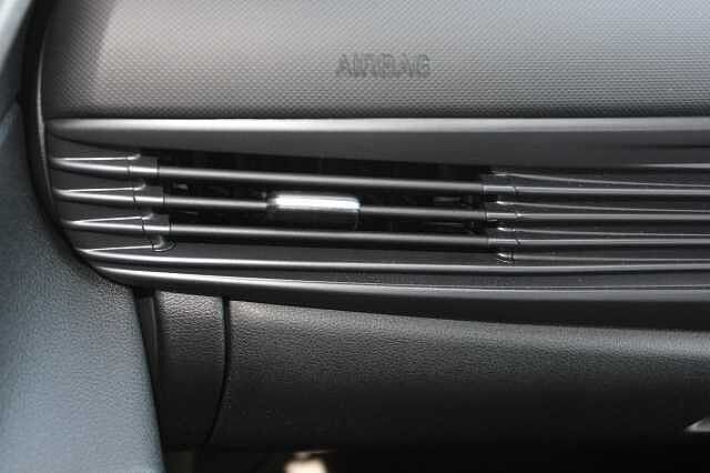 Hyundai I20 1.0T GDi Advance 5dr Green