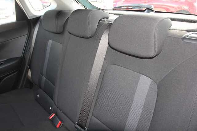 Hyundai I20 1.0T GDi Advance 5dr Green