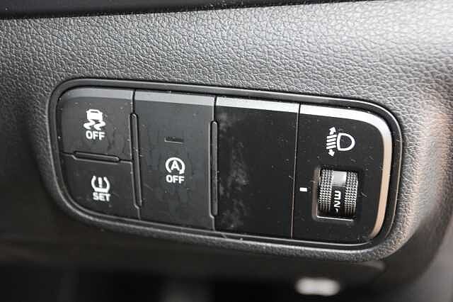 Hyundai I20 1.0T GDi Advance 5dr Green