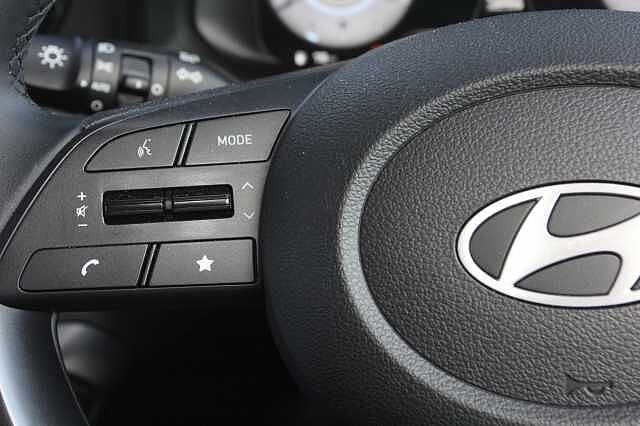 Hyundai I20 1.0T GDi Advance 5dr Green