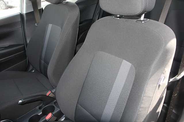 Hyundai I20 1.0T GDi Advance 5dr Green