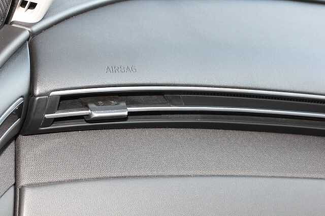 Hyundai TUCSON 1.6 TGDi Hybrid 230 Premium 5dr 2WD Auto Silver