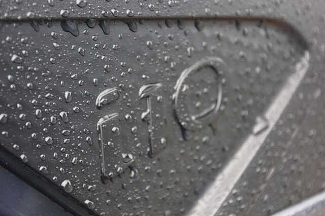 Hyundai I10 1.0 [63] Advance 5dr [Nav] Grey