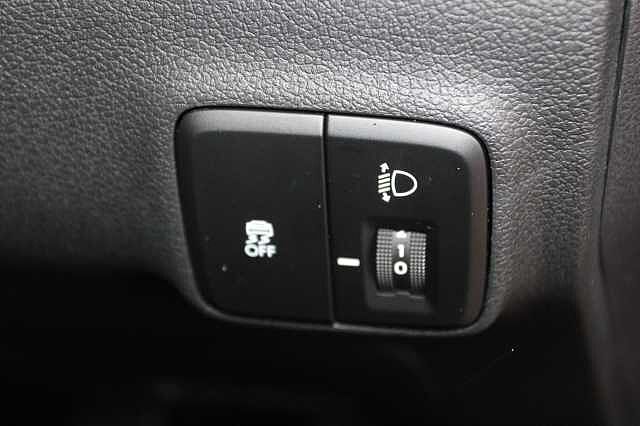 Hyundai I10 1.0 [63] Advance 5dr [Nav] Grey