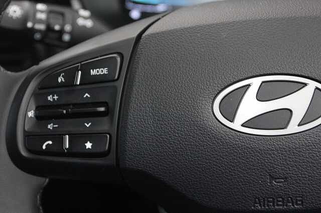 Hyundai I10 1.0 [63] Advance 5dr [Nav] Grey