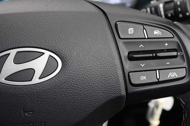 Hyundai I10 1.0 [63] Advance 5dr [Nav] Grey