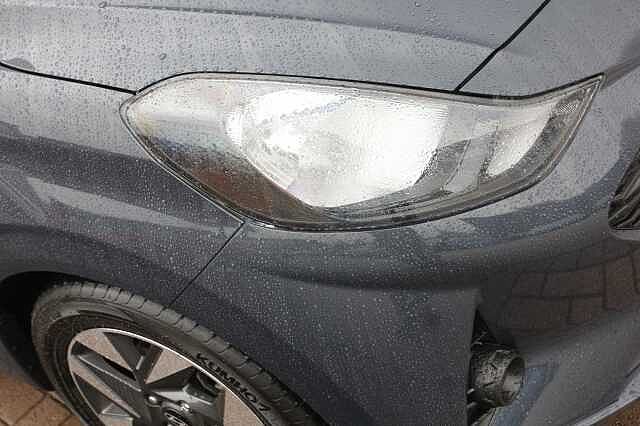 Hyundai I10 1.0 [63] Advance 5dr [Nav] Grey