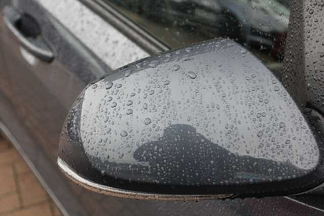 Hyundai I10 1.0 [63] Advance 5dr [Nav] Grey