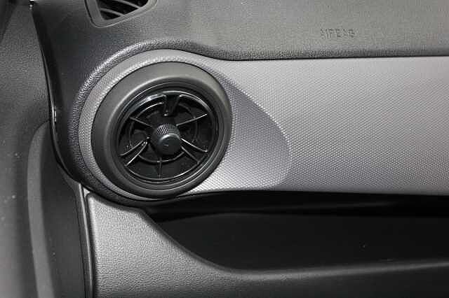 Hyundai I10 1.0 [63] Advance 5dr [Nav] Grey