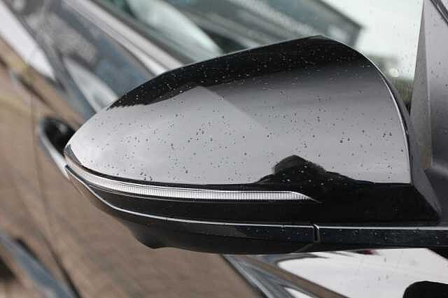 Hyundai Tucson 1.6T Hybrid N Line S 5dr Auto
