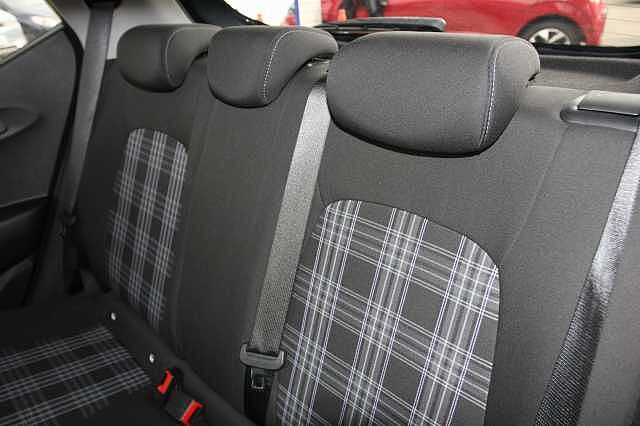 Hyundai i10 1.0 [63] Premium 5dr Auto [Nav]