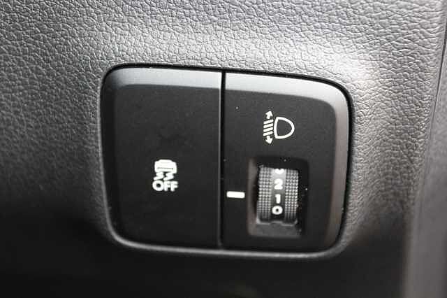 Hyundai i10 1.0 [63] Premium 5dr Auto [Nav]