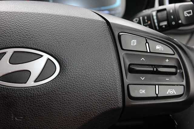Hyundai i10 1.0 [63] Premium 5dr Auto [Nav]