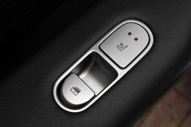 Hyundai IONIQ 6 168kW Ultimate 77kWh 4dr Auto Grey