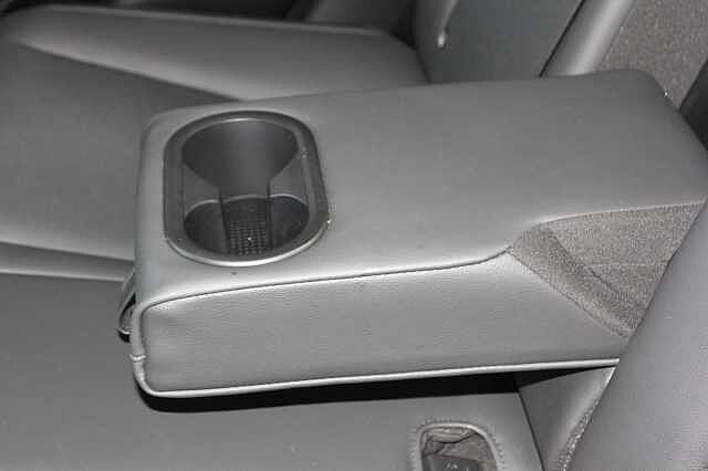 Hyundai IONIQ 6 168kW Ultimate 77kWh 4dr Auto Grey