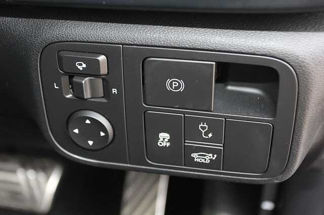 Hyundai IONIQ 6 168kW Ultimate 77kWh 4dr Auto Grey