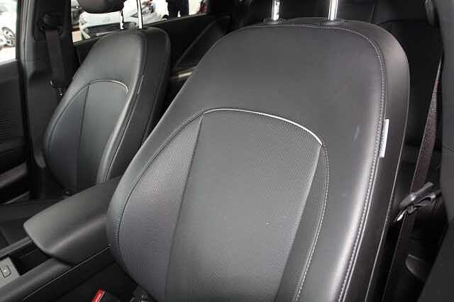 Hyundai IONIQ 6 168kW Ultimate 77kWh 4dr Auto Grey