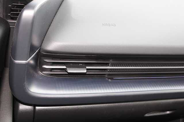 Hyundai IONIQ 6 168kW Ultimate 77kWh 4dr Auto Grey