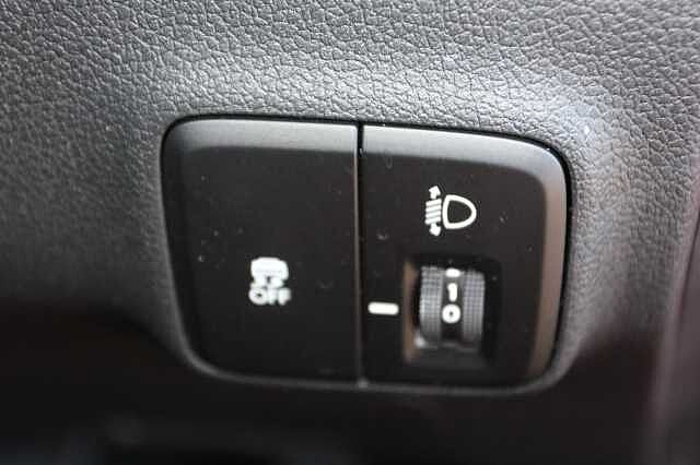 Hyundai I10 1.0 [63] Advance 5dr Auto [Nav] Red