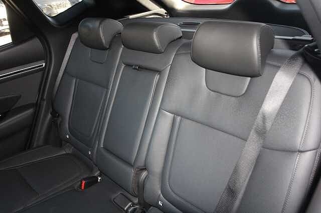 Hyundai Tucson 1.6 TGDi Plug-in Hybrid Ultimate 5dr 4WD Auto