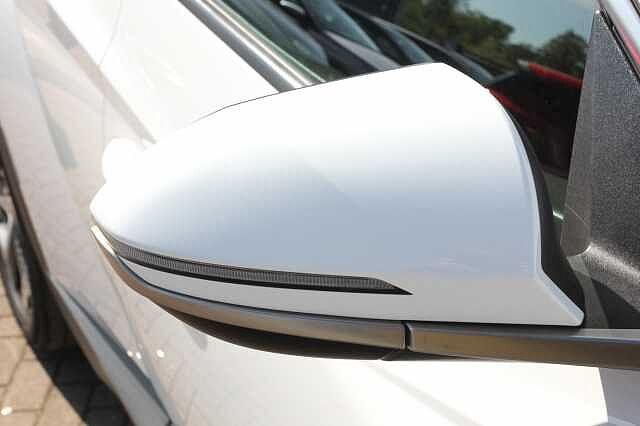 Hyundai Tucson 1.6 TGDi Plug-in Hybrid Ultimate 5dr 4WD Auto