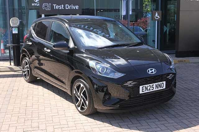 1.0 [63] Premium 5dr Auto [Nav]