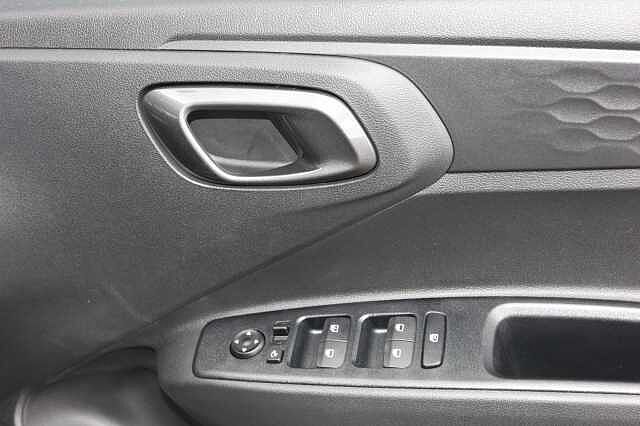 Hyundai I10 1.0 [63] Premium 5dr Auto [Nav] Black