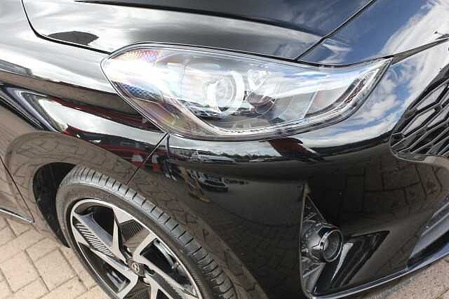 Hyundai I10 1.0 [63] Premium 5dr Auto [Nav] Black