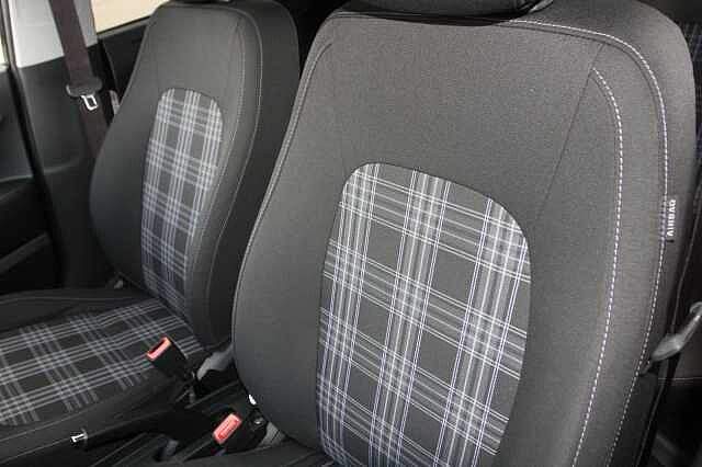 Hyundai I10 1.0 [63] Premium 5dr Auto [Nav] Black