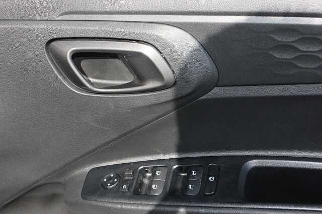 Hyundai i10 1.0 [63] Premium 5dr Auto [Nav]