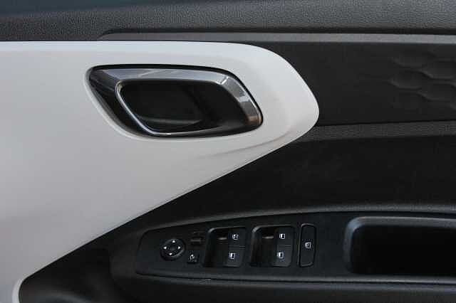 Hyundai i10 1.0 [63] Premium 5dr Auto [Nav]