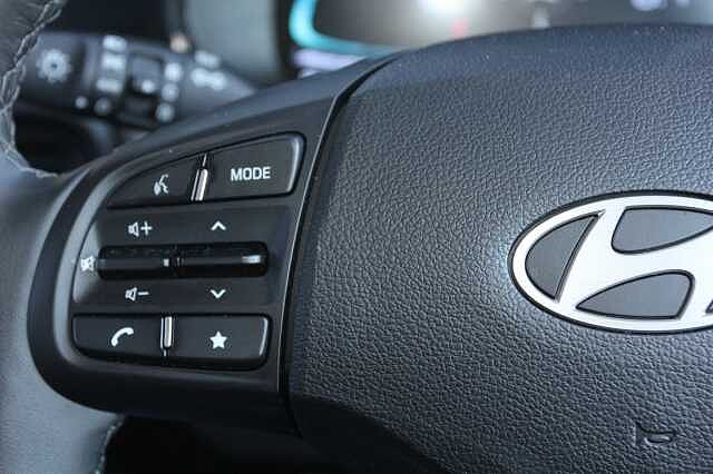 Hyundai i10 1.0 [63] Premium 5dr Auto [Nav]