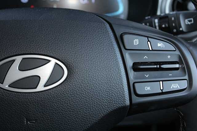 Hyundai i10 1.0 [63] Premium 5dr Auto [Nav]
